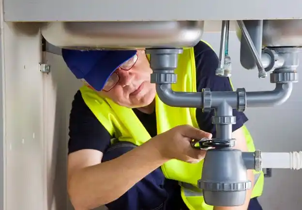 loodgieter Appeltern